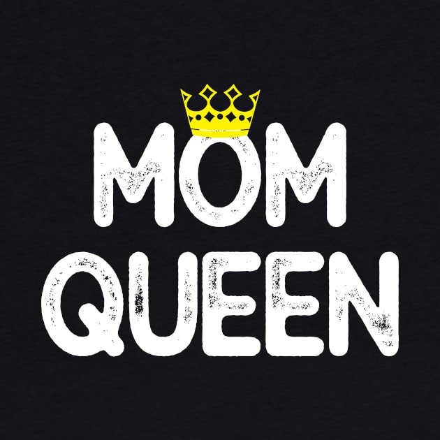 Mom Queen by PixelArt